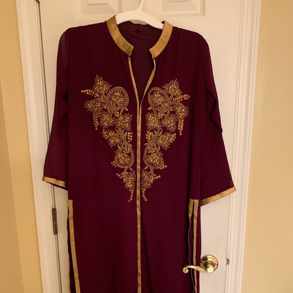 Indian/Pakistani Kurta